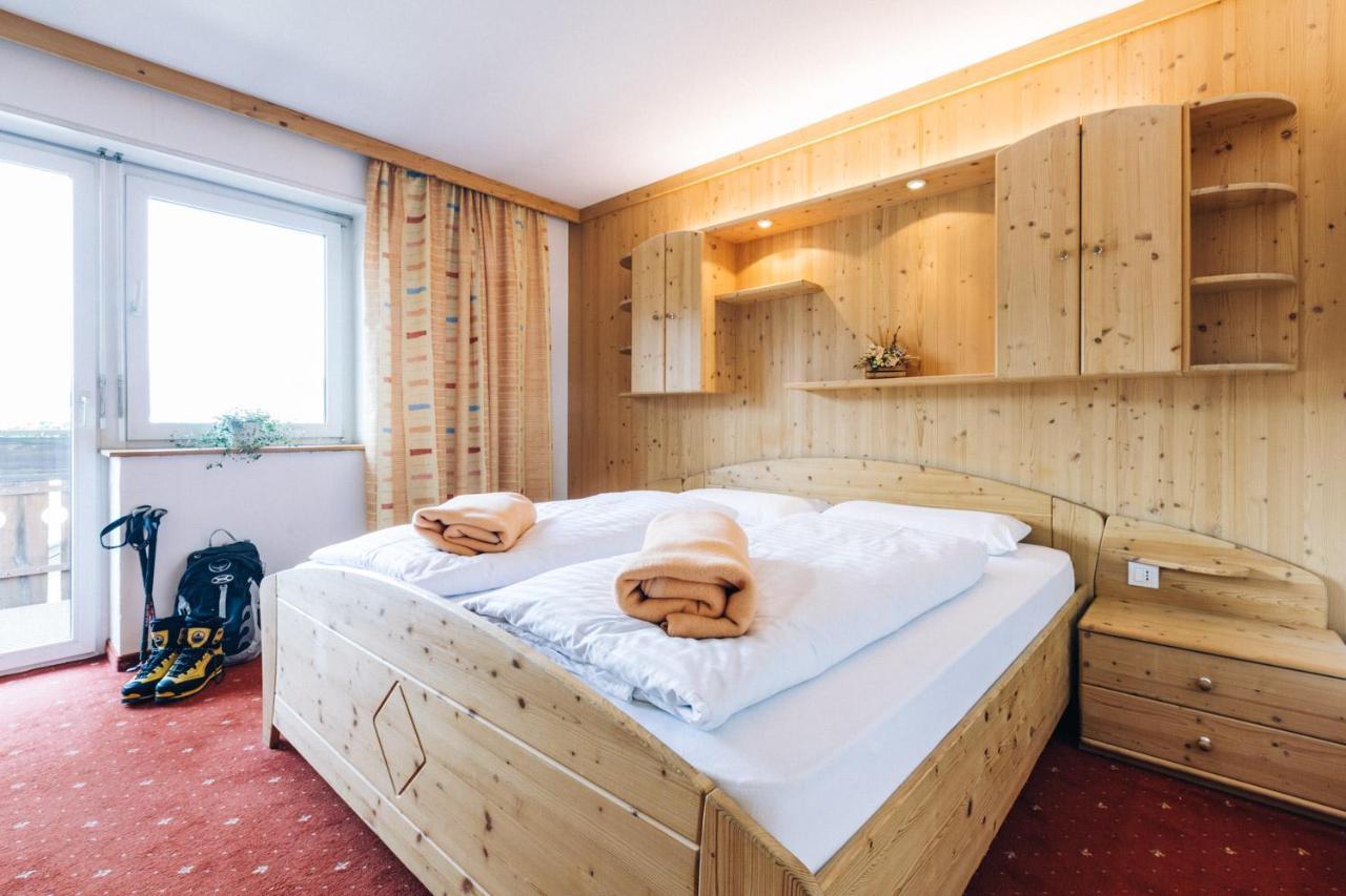 Hotel Schoenwies Trodena Eksteriør bilde