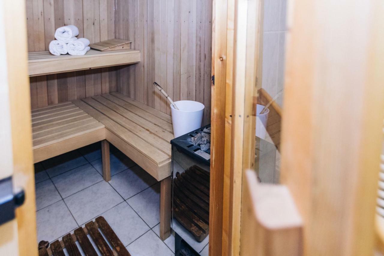Hotel Schoenwies Trodena Eksteriør bilde
